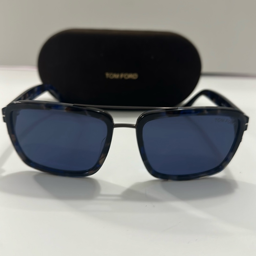 New Tom Ford Sunglasses